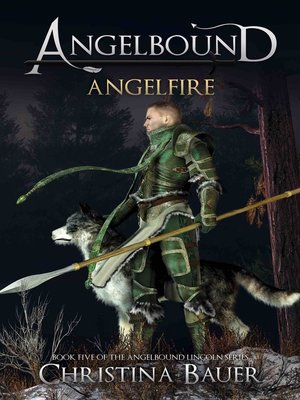 cover image of Angelfire